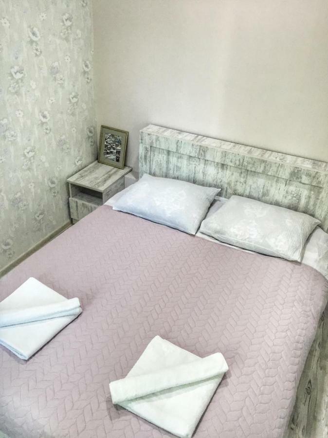 Borjomi Veranda Exteriör bild