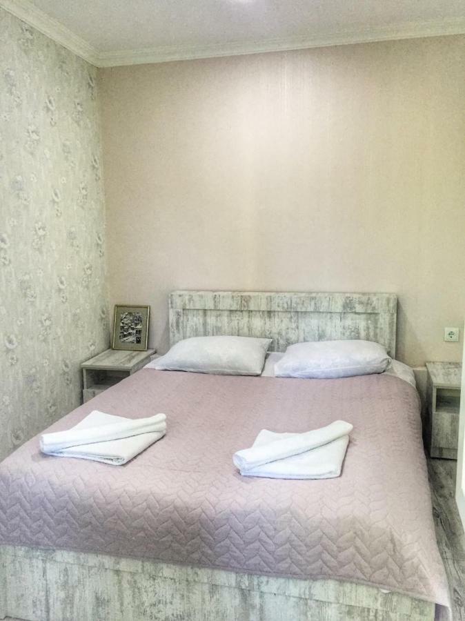 Borjomi Veranda Exteriör bild