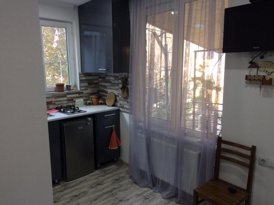 Borjomi Veranda Exteriör bild