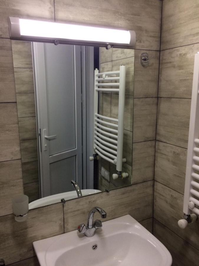 Borjomi Veranda Exteriör bild